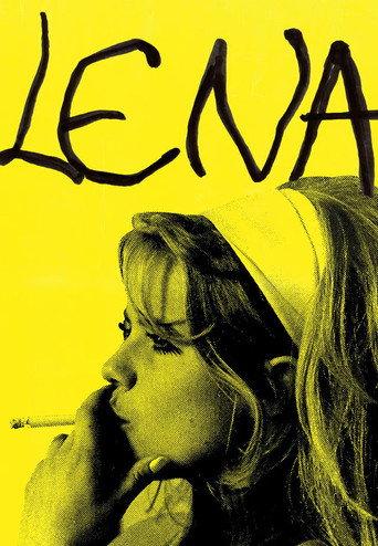 Lena (2021) poster