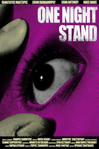 One Night Stand (2026) poster