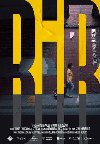 Bir (2021) poster