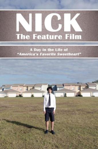 Nick: The Feature Film (2013) poster