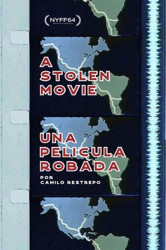 A Stolen Movie (2026) poster