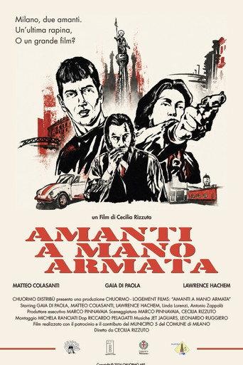 Armed Lovers (2026) poster