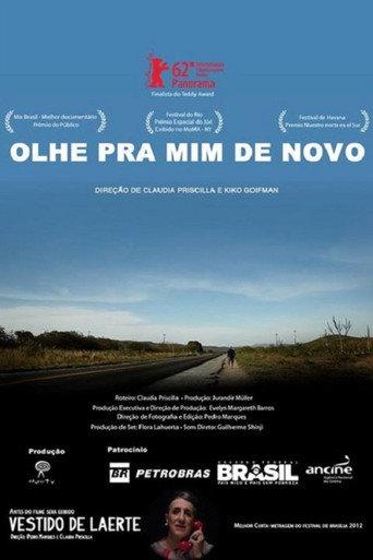 Look at Me Again (2012) poster