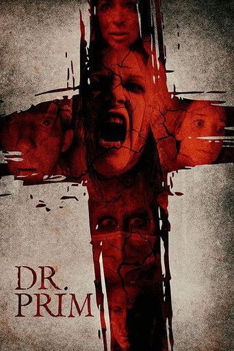 Dr. Prim (2021) poster