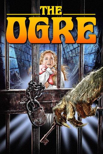 The Ogre (1988) poster