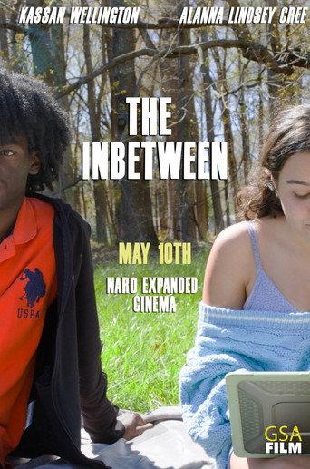 The InBetween (2026) poster
