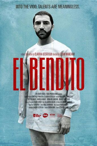 El bendito () poster