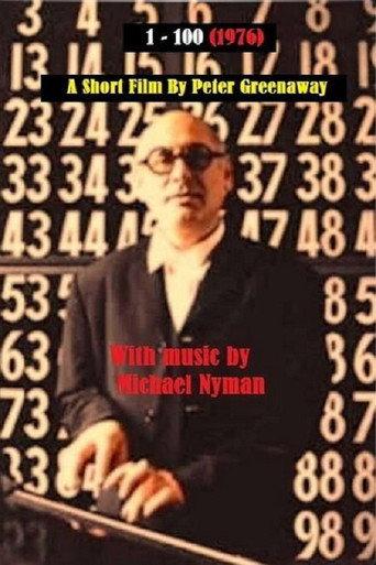 1-100 (1976) poster