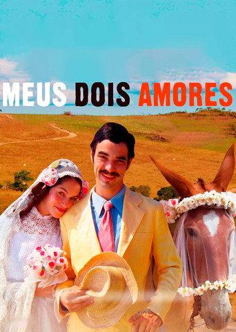 Meus Dois Amores (2015) poster