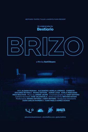 Brizo (2022) poster