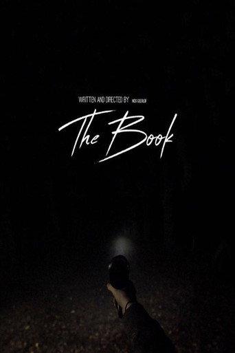 The Book (2017) poster