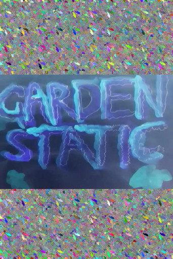 GARDEN STATIC (2010) poster