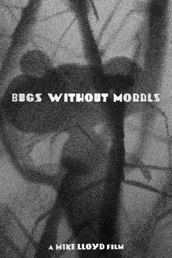 Bugs Without Morals () poster