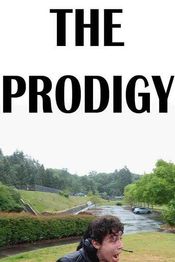 The Prodigy () poster