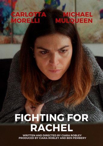 Fighting For Rachel (2023) poster