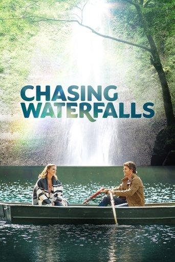 Chasing Waterfalls (2021) poster