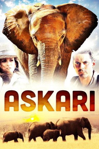 Askari (2001) poster