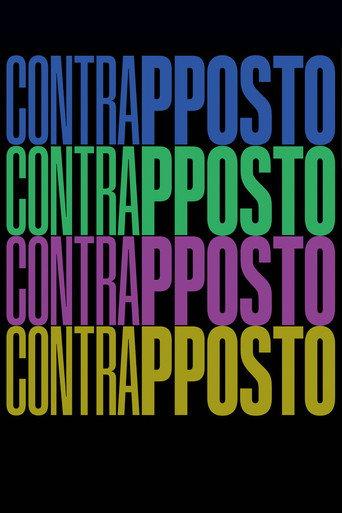 CONTRAPPOSTO (2026) poster