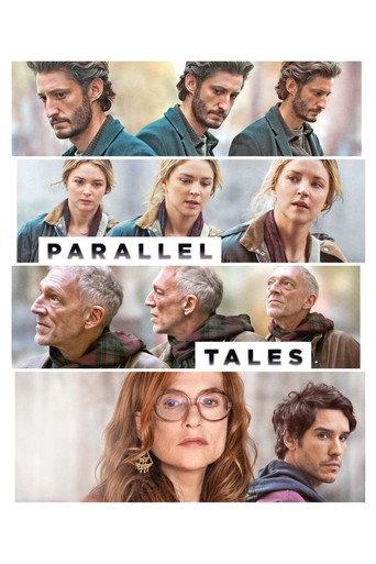 Parallel Tales (2026) poster