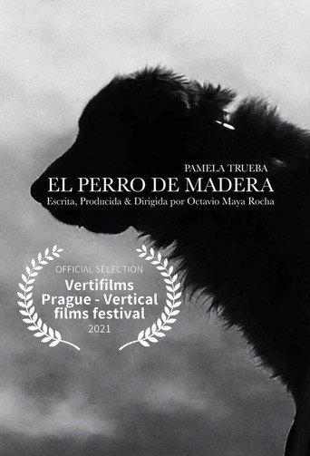 The Wooden Dog () poster