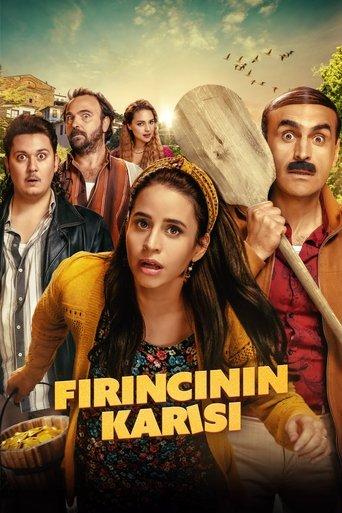 Fırıncının Karısı (2019) poster