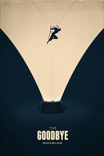 The Goodbye (2016) poster