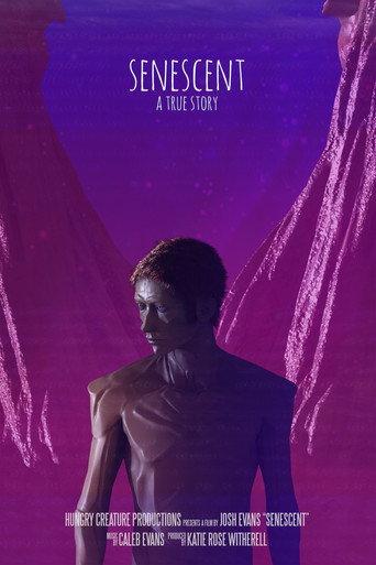 Senescent (2017) poster