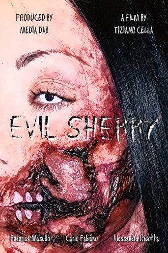 Evil Sherry (2017) poster