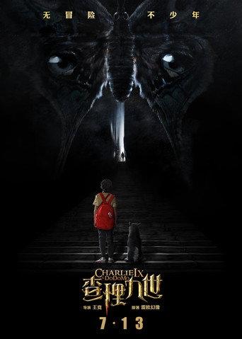 墨多多谜境冒险 () poster