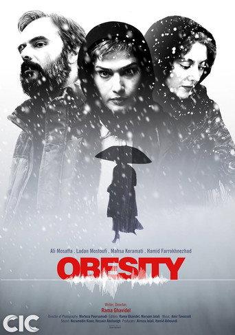 Obesity (2015) poster
