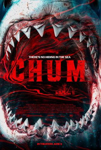Chum (2026) poster