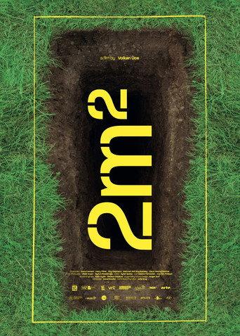 2m² (2026) poster