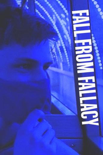 Fall from Fallacy (2022) poster