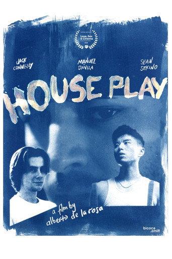House Play (2026) poster