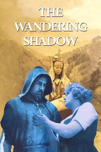 The Wandering Image (1920) poster