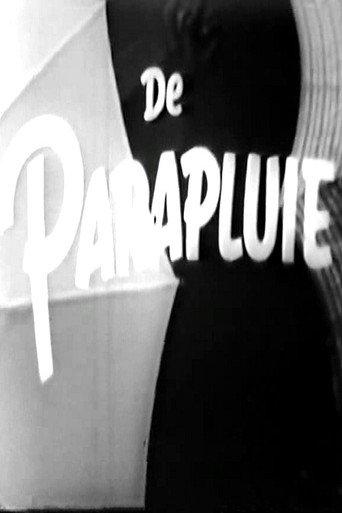 The Umbrella (1956) poster
