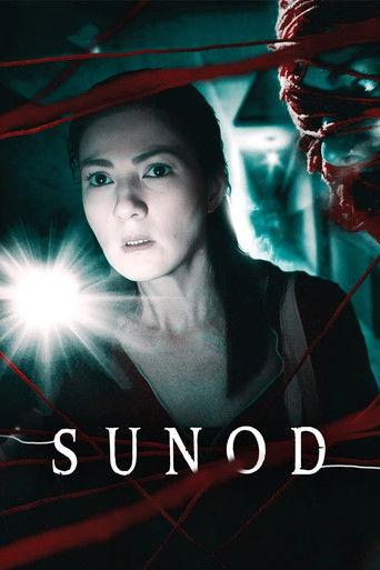 Follow (2019) poster