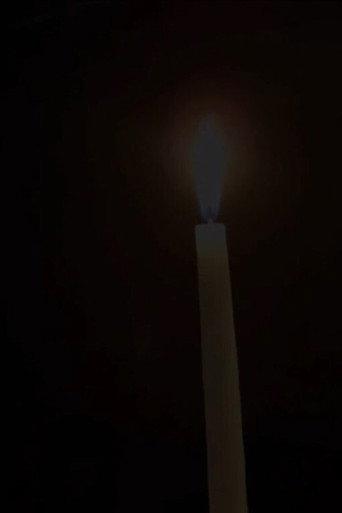Candle in the wind (2008) poster