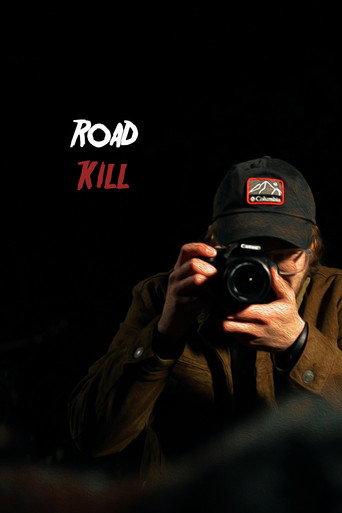 Roadkill (2024) poster