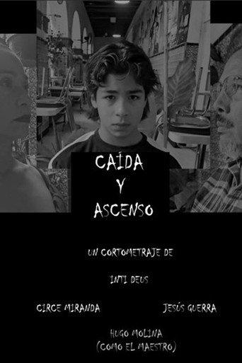 Caida y ascenso (2025) poster
