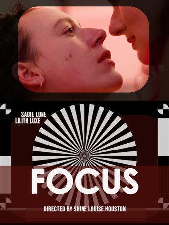 FOCUS (2024) poster