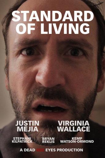Standard of Living (2015) poster
