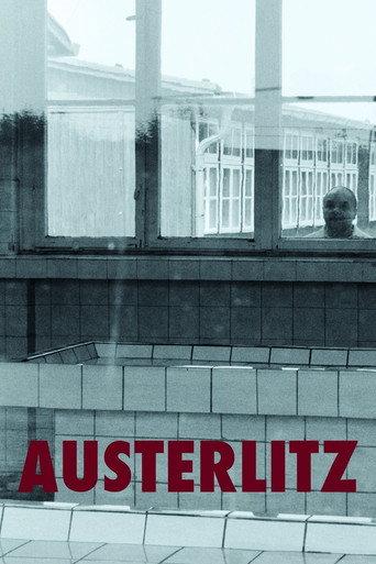 Austerlitz (2016) poster