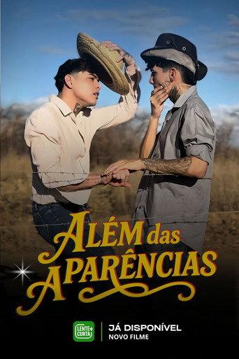 Além das Aparências (2025) poster