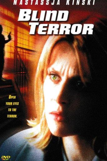 Blind Terror (2001) poster