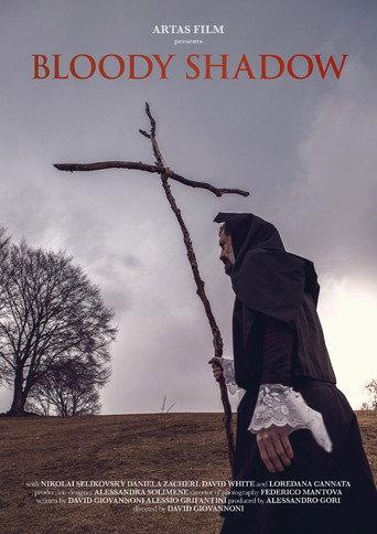 Bloody Shadow (2019) poster