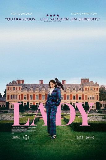 Lady (2026) poster