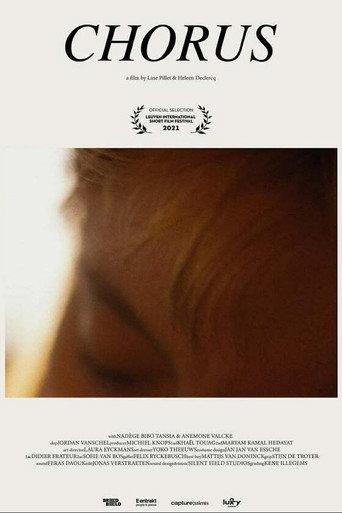 Chorus (2021) poster