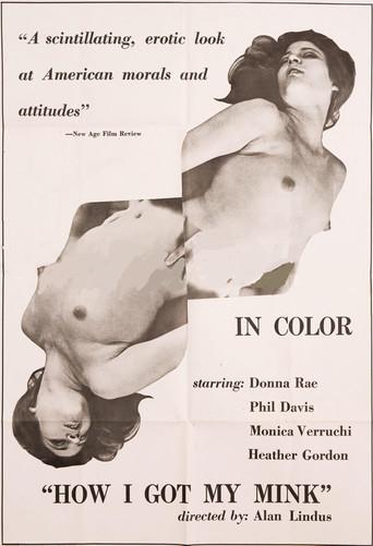 How I Got My Mink (1969) poster