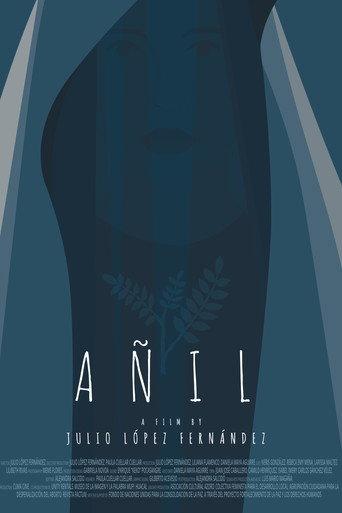 Indigo () poster